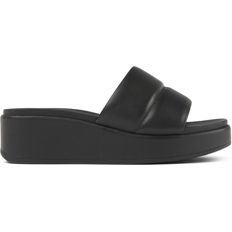 CAMPER SANDALEN MISIA K201507 BLACK