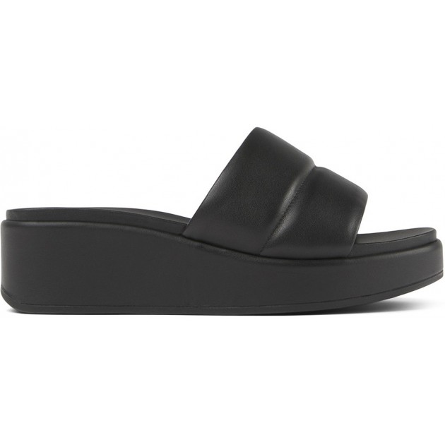 CAMPER SANDALEN MISIA K201507 BLACK CAMPER SANDALEN MISIA K201507 BLACK