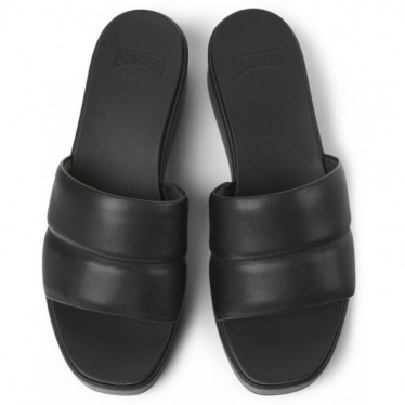 CAMPER SANDALEN MISIA K201507 BLACK