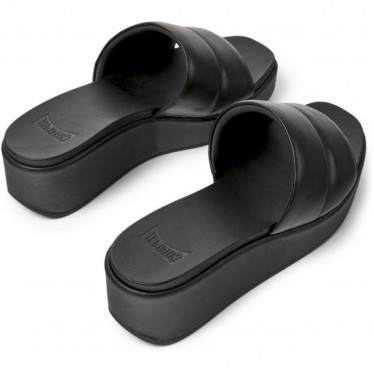 CAMPER SANDALEN MISIA K201507 BLACK
