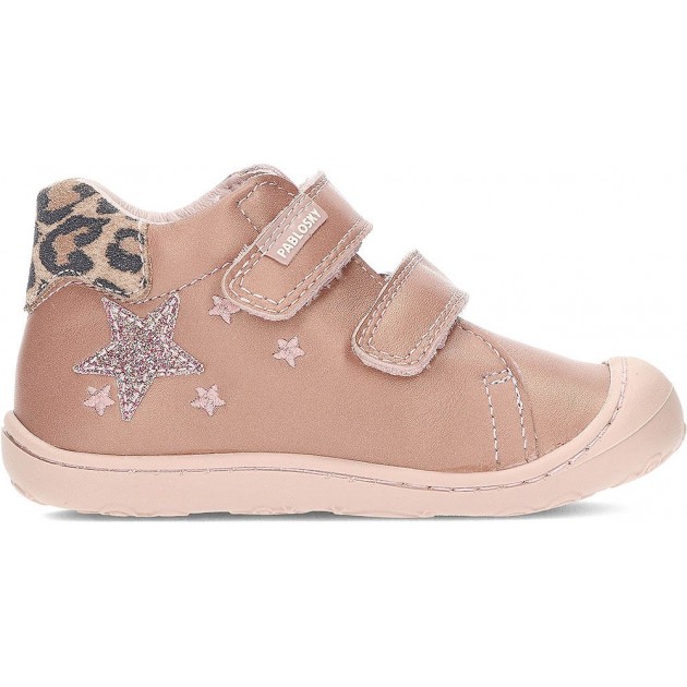 PABLOSKY RESPECTFUL BOTIN STEP EASY 032470 FORTUNE_CUARZO PABLOSKY RESPECTFUL BOTIN STEP EASY 032470 FORTUNE_CUARZO