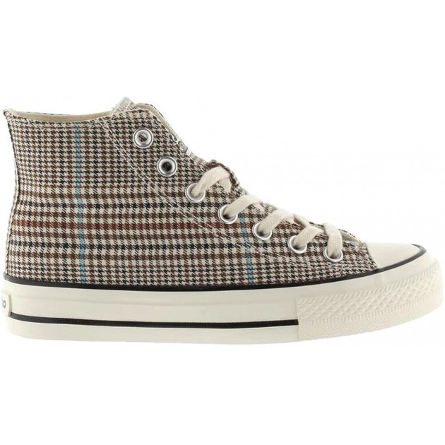 BOTIN VICTORIA 1057104 HELLES TRIBE-KARIER TAUPE BOTIN VICTORIA 1057104 HELLES TRIBE-KARIER TAUPE