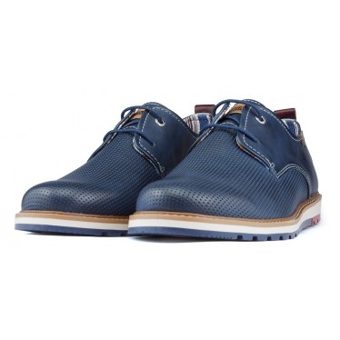 SCHUHE PIKOLINOS BERNA M8J-4273 BLUE