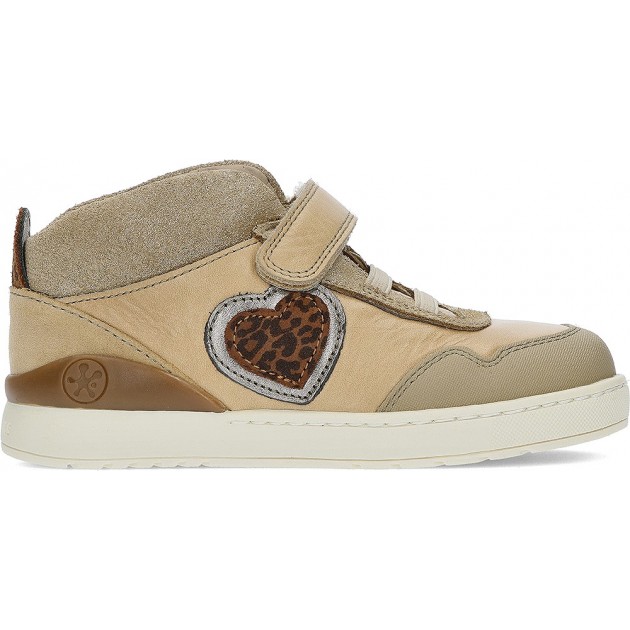 BIOMECANICS HERZSTIEFEL 221202-C TAUPE BIOMECANICS HERZSTIEFEL 221202-C TAUPE