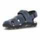 SANDALEN GEOX STRADA J1524B NAVY