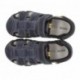 SANDALEN GEOX STRADA J1524B NAVY