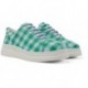 CAMPER RUNNER-UP-SCHUHE K201314 GREEN