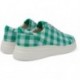 CAMPER RUNNER-UP-SCHUHE K201314 GREEN