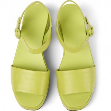 SANDAL CAMPER MISIA K200564 GREEN