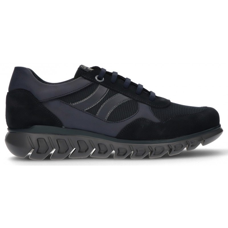 CALLAGHAN BALI SCHUHE MARINO