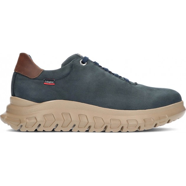 CALLAGHAN SQUALO II SCHUHE 55300 NAVY CALLAGHAN SQUALO II SCHUHE 55300 NAVY