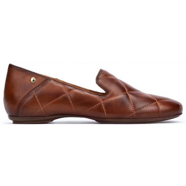 SCHUHE PIKOLINOS MOLINA W9L-2541 CUERO SCHUHE PIKOLINOS MOLINA W9L-2541 CUERO