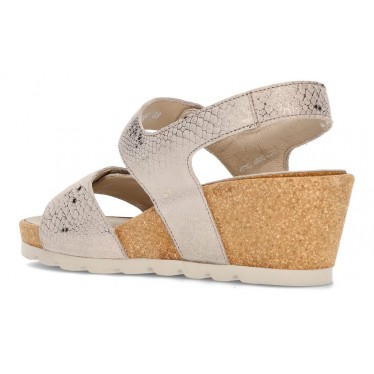 MEPHISTO ALYCE SANDALEN LIGHT_TAUPE