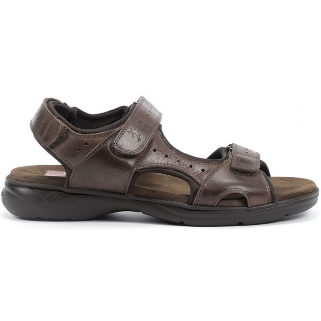 HERRENSANDALEN FLUCHOS F1201 DOZER CAFE HERRENSANDALEN FLUCHOS F1201 DOZER CAFE