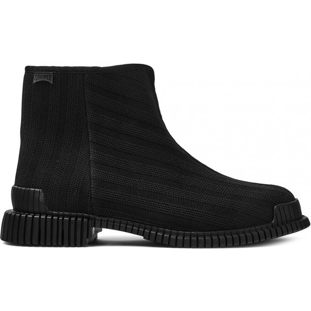CAMPER-STIEFEL K400674 PIX PIXO NEGRO CAMPER-STIEFEL K400674 PIX PIXO NEGRO