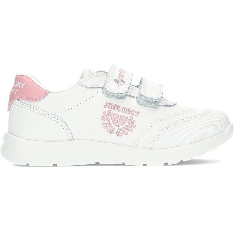 SNEAKER PABLOSKY XANDAR 296907 BLANCO