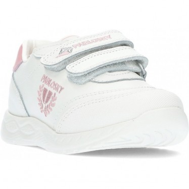 SNEAKER PABLOSKY XANDAR 296907 BLANCO