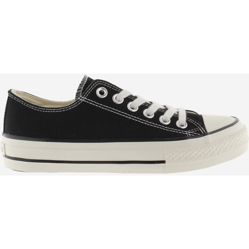 SPORT VICTORIA 1057100 CANVAS TRIBU NEGRO