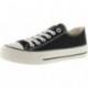 SPORT VICTORIA 1057100 CANVAS TRIBU NEGRO