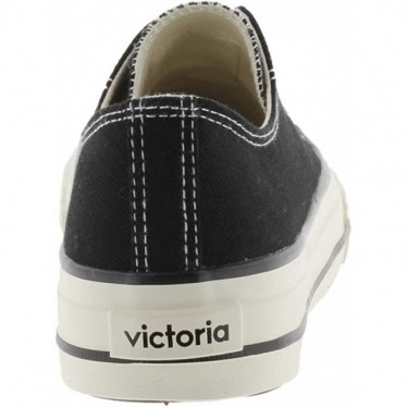 SPORT VICTORIA 1057100 CANVAS TRIBU NEGRO