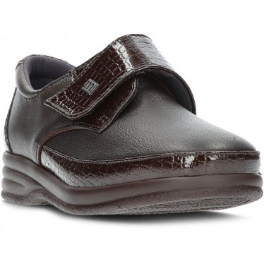 SCHUHE MABEL 942701 DELICATE FEET M MARRON