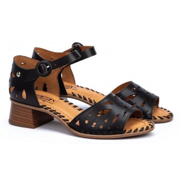 SANDALEN PIKOLINOS MELILLA W4G-1632 BLACK