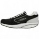 MBT 1997 FRAU KLASSISCHE SCHUHE BLACK_ROCK