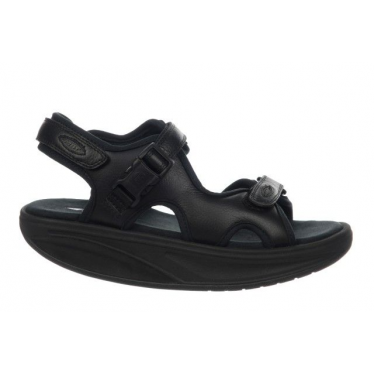 Sandalen MBT KISUMU 3S BLACK