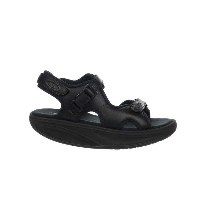 Sandalen MBT KISUMU 3S BLACK