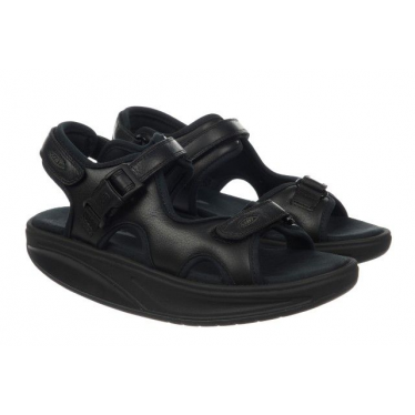 Sandalen MBT KISUMU 3S BLACK