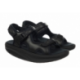 Sandalen MBT KISUMU 3S BLACK