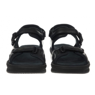 Sandalen MBT KISUMU 3S BLACK