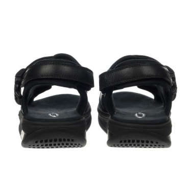 Sandalen MBT KISUMU 3S BLACK