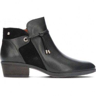STIEFEL PIKOLINOS DAROCA W1U-8505 BLACK