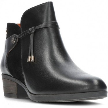 STIEFEL PIKOLINOS DAROCA W1U-8505 BLACK