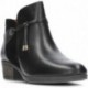 STIEFEL PIKOLINOS DAROCA W1U-8505 BLACK