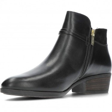 STIEFEL PIKOLINOS DAROCA W1U-8505 BLACK