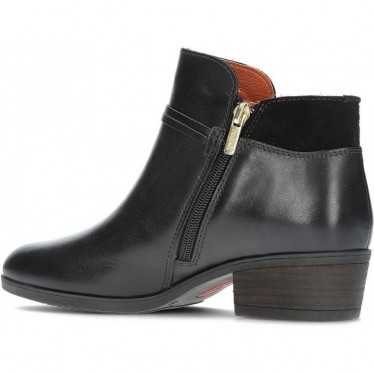 STIEFEL PIKOLINOS DAROCA W1U-8505 BLACK