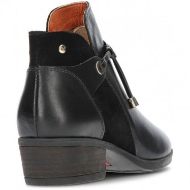 STIEFEL PIKOLINOS DAROCA W1U-8505 BLACK