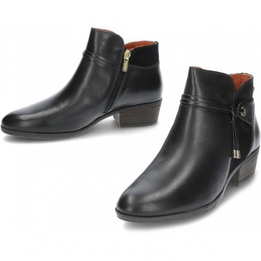 STIEFEL PIKOLINOS DAROCA W1U-8505 BLACK