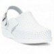 CLOGS CALZAMEDI SAGUYS 21020 BLANCO