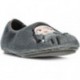 VULLADI ICH MAG SLIPPER 4604 GRIS