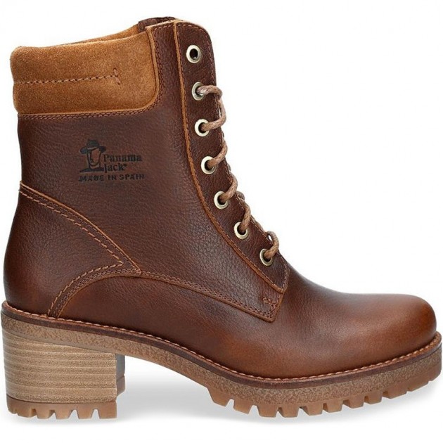 PANAMA JACK PHOEBE W STIEFEL CUERO PANAMA JACK PHOEBE W STIEFEL CUERO