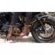 PANAMA JACK PHOEBE W STIEFEL CUERO