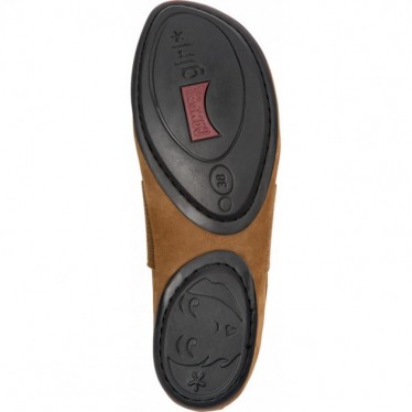 CAMPER RECHTS NINA BALLERINAS 21595 MARRON_232