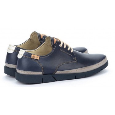 SCHUHE PIKOLINOS PALAMOS M0R-4339C1 BLUE