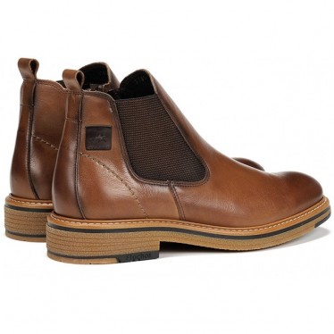 KASPER FLUCHOS STIEFEL F1817 CAMEL