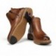 KASPER FLUCHOS STIEFEL F1817 CAMEL