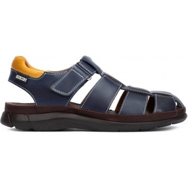 PIKOLINOS GOLDEN SANDALEN M3R-0068C1 BLUE