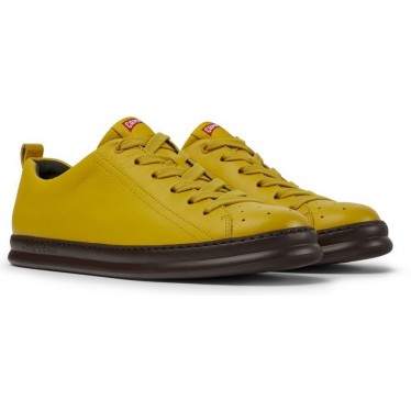 CAMPER RUNNER VIER K100226 SCHUHE AMARILLO